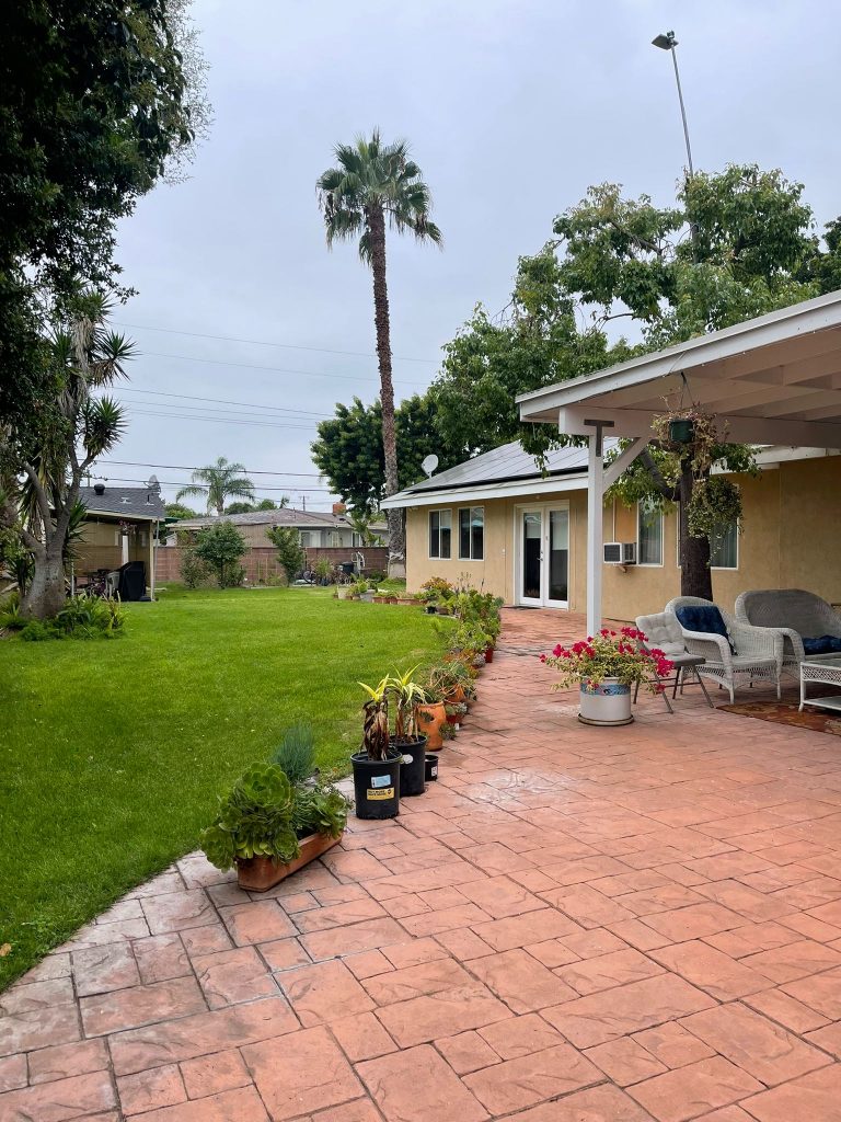 Compassionate Care Home - Orange County Care Placement