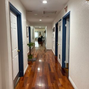 Compassionate Care Home hallway.jpeg