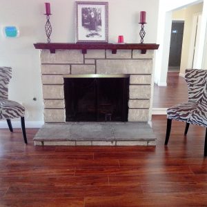 Fountain of Youth Senior Living fireplace.jpg