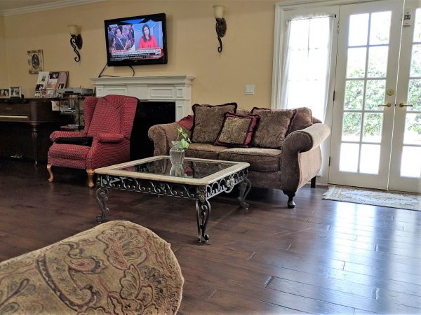 Nothing Hills Guest Home LLC 3 - living room.jpg