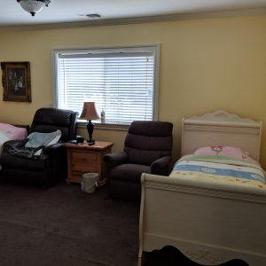 Nothing Hills Guest Home LLC 5 - shared room.jpg