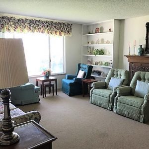 Ruby Cottage 3 - living room.JPG