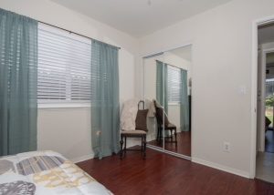 Sycamore Care Homes private room.JPG