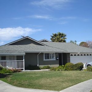 The Cottages McKinley 1 - front view.JPG