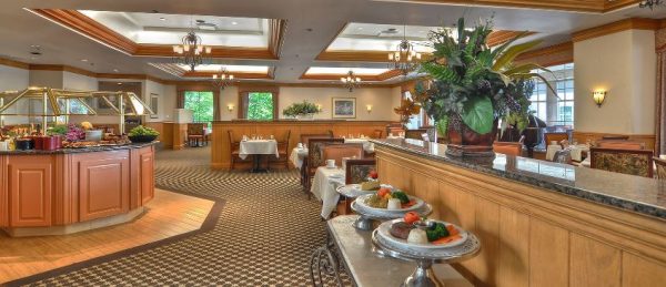 The Ivy at Wellington 4 - dining hall.JPG