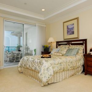 The Sea Bluffs 3 - apartment bedroom 2.JPG