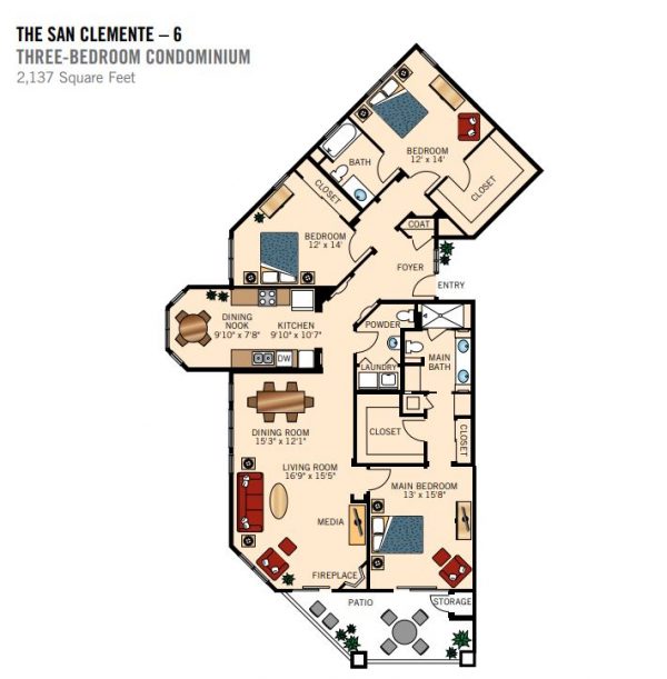 The Sea Bluffs floor plan IL 3 bedroom condo San Clemente 6.JPG