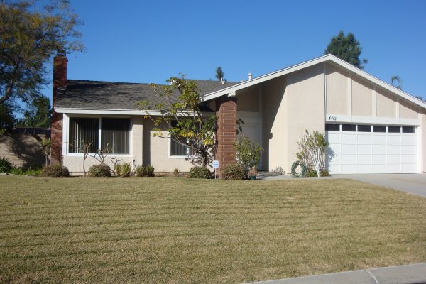 Yorba Linda Senior Care I 1 - front view.JPG